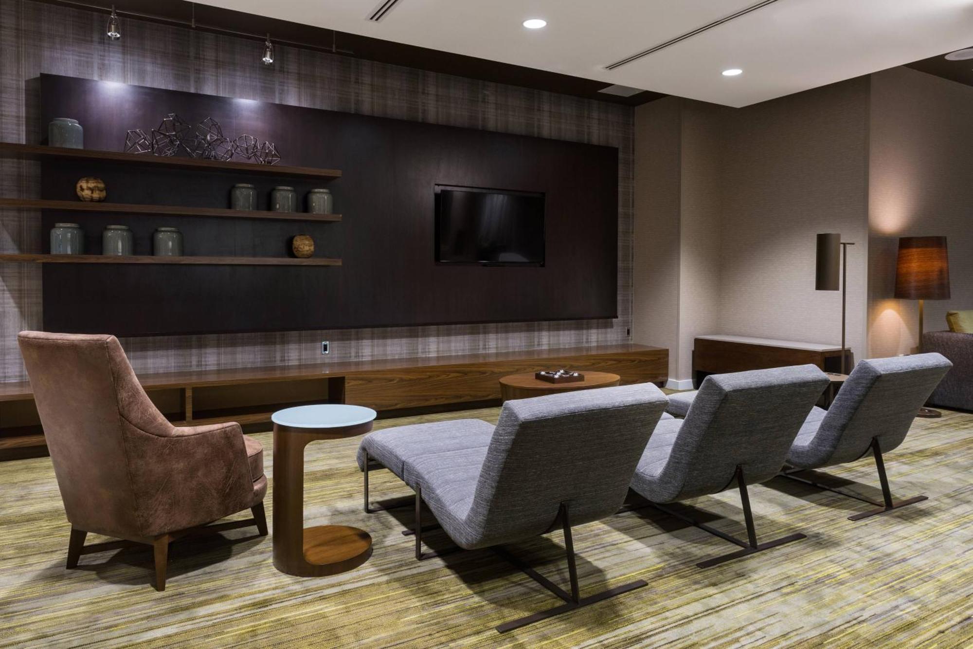 Courtyard By Marriott Ruston Hotel Exterior foto
