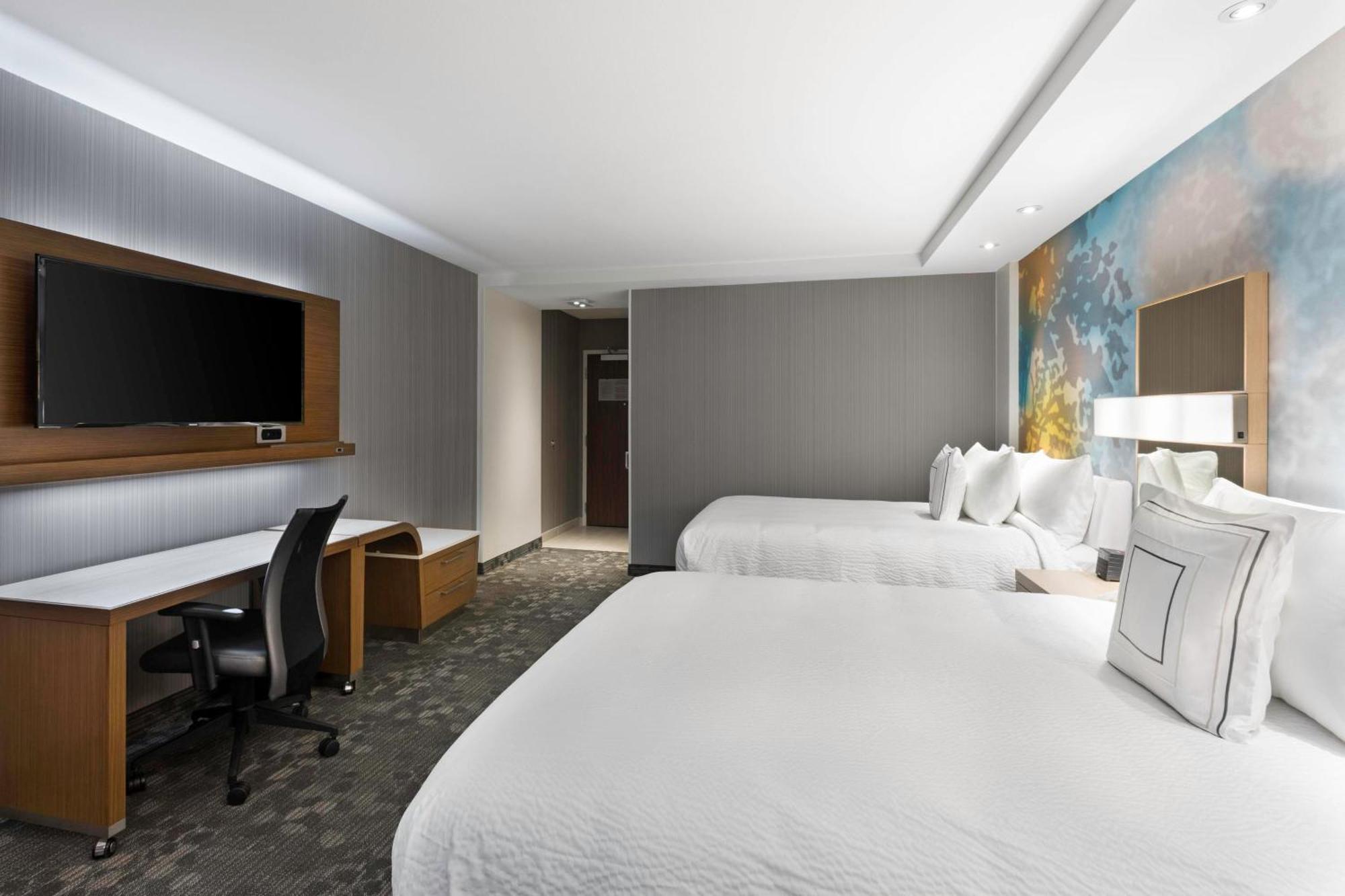 Courtyard By Marriott Ruston Hotel Exterior foto